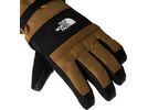 The North Face Men’s Montana Ski Glove, utility brown | Bild 2