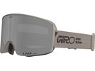 Giro Axis, Vivid Onyx / stacked cloud grey | Bild 1