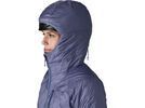 Patagonia Women's DAS Light Hoody, current blue | Bild 2