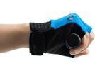Cube Handschuhe Performance Junior Kurzfinger, blue | Bild 5
