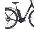 Cube Touring Hybrid Pro 400 Easy Entry, black´n´white | Bild 4