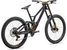 ***2. Wahl*** Specialized Demo Race midnight shadow/metallic fade/violet ghost pearl | Bild 3