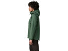 Patagonia Women's Insulated Boulder Fork Rain Jacket, canopy green | Bild 3