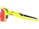 Oakley Sutro Lite Prizm Road, matte tennis ball yellow | Bild 3