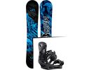 Set: Lib Tech Sk8 Banana 2017 + Burton Genesis (1712772S) | Bild 1