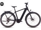 Cube Kathmandu Hybrid EXC 800, black´n´prism | Bild 1