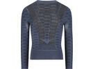 Q36.5 Base Layer 3 Long Sleeve, navy blue | Bild 2