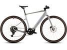 Cube Nulane Hybrid C:62 Race 400X, sleekgrey´n´prism | Bild 1