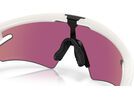 Oakley Sphaera Slash, Prizm Road Jade / matte vapor | Bild 5