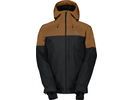 Scott Ultimate Dryo 10 Men's Jacket, bread brown/black | Bild 1