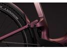 Cube Nuride Hybrid One11 SLX 800, mauve´n´black | Bild 10