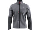 Salewa Ortles Durastretch Stormwall Jacke Herren, quiet shade | Bild 1