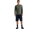 Specialized Men's Gravity Training Long Sleeve Jersey, oak green | Bild 6
