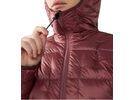 Haglöfs Hede Down Hood Women, misty mauve | Bild 6