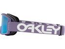 Oakley Line Miner S - Prizm Snow Sapphire Iridium, matte b1b lilac | Bild 3