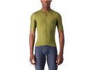 Castelli Espresso Jersey, sage/electric lime | Bild 1