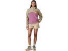 Patagonia Women's Lightweight Synchilla Snap-T Pullover, light violet | Bild 5