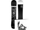 Set: Nidecker Era 2019 + Flow NX2-GT (2226503S) | Bild 1