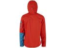 Scott Trail MTN Dryo Plus Jacket, red/blue | Bild 2