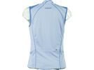 Pearl Izumi Sleeveless Symphony Vest, light blue | Bild 4