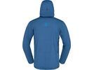 Norrona lyngen thermo100active Zip Hood M's, dark blue | Bild 3