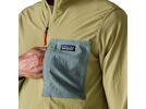 Patagonia Men's Outdoor Everyday Marsupial Pullover, gumtree green | Bild 7