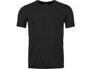 Ortovox 150 Merino Cool Clean TS M, black raven | Bild 1