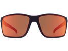 Red Bull Spect Eyewear Till, Brown Orange Red Mirror / matt black | Bild 2