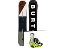 Set: Burton Custom Flying V 2019 +  Freestyle (2218429S) | Bild 1