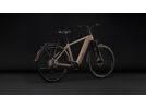 Cube Nuride Hybrid Pro 800, cappuccino´n´black | Bild 8