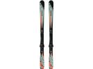 Salomon Stance Pro 82 + MI12 GW, iceberg green/nasturtium/black | Bild 1