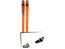 Set: Dynafit Tour 82 2018 + La Sportiva TR2 LS (2038473S) | Bild 1