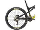 Rocky Mountain Thunderbolt 770 MSL, matte lemongrass/black/petrol | Bild 4