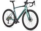Specialized Roubaix SL8 Expert Shimano Ultegra Di2, gloss fjord metallic | Bild 2