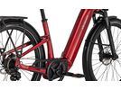 Specialized Turbo Como 5.0, red tint/silver reflective | Bild 8