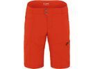 Vaude Men's Tamaro Shorts, glowing red | Bild 1