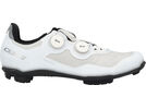 Q36.5 Gregarius Adventure Shoes, white | Bild 1