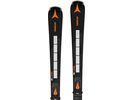 Atomic Redster Q9 Revoshock S + I 12 GW, black/orange | Bild 3