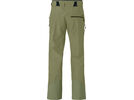 Norrona lofoten Gore-Tex Insulated Pants M's, deep lichen green | Bild 3