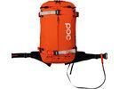 POC Dimension Avalanche Backpack, fluorescent orange | Bild 5