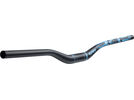 Race Face Era Handlebar - 40 / 780 mm, matte ud carbon/blue | Bild 3