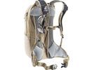 Deuter Race Air 10, alu-greystone | Bild 9
