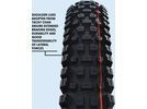 Schwalbe Albert Radial Addix Ultra Soft Trail Pro - 27.5 Zoll | Bild 8