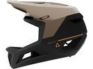 Leatt Helmet MTB Gravity 5.0, brown | Bild 4