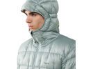 Haglöfs Hede Down Hood Men, dew green | Bild 6