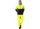 Vaude Men's Qimsa Softshell Jacket, neon yellow | Bild 6
