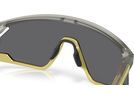 Oakley BXTR Metal Alloy Collection, Prizm Black / grey ink/vint. gold | Bild 6