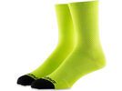 Specialized Hydrogen Vent Tall Sock, hyper green | Bild 1