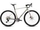 Cube Nuroad EX 700C, oatgrey´n´black | Bild 1