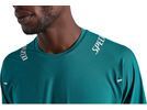 Specialized Men's Trail Air Long Sleeve Jersey, tropical teal | Bild 4